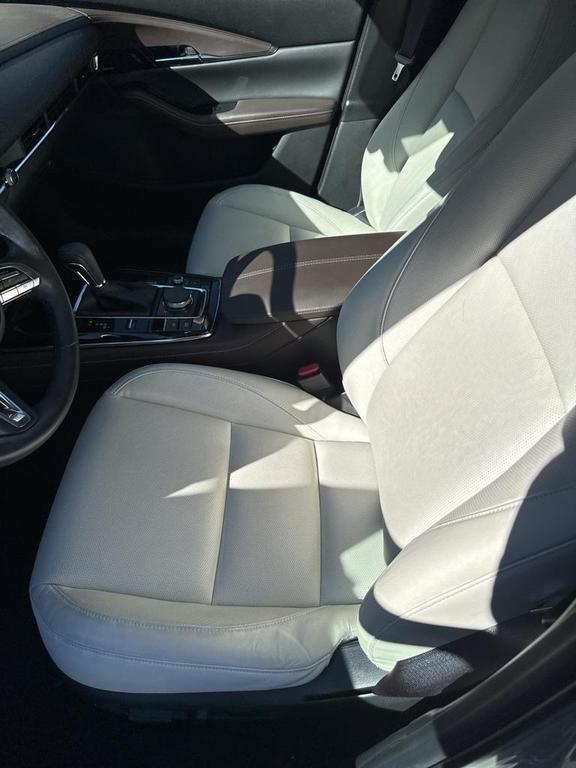 used 2023 Mazda CX-30 car