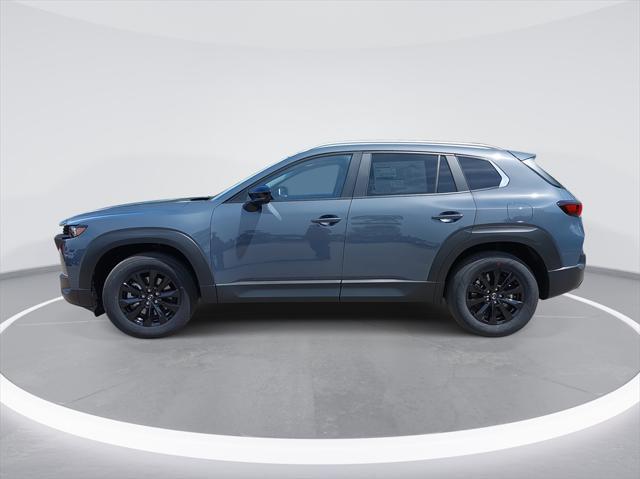 new 2025 Mazda CX-50 car, priced at $34,570