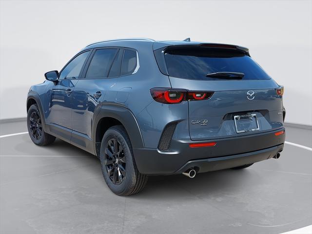 new 2025 Mazda CX-50 car, priced at $34,570
