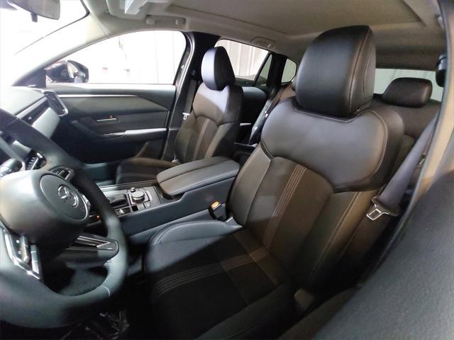 new 2025 Mazda CX-50 car, priced at $34,570