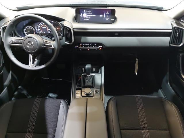 new 2025 Mazda CX-50 car, priced at $34,570