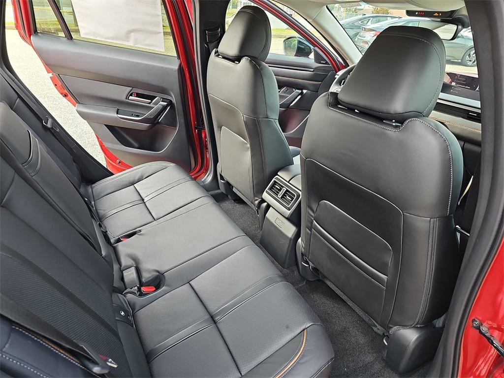 new 2026 Mazda CX-50 Hybrid car, priced at $38,691