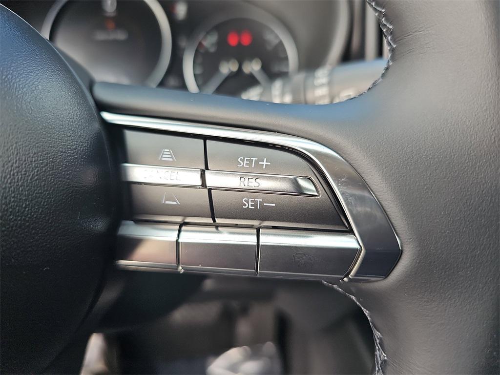 new 2026 Mazda CX-50 Hybrid car, priced at $38,691