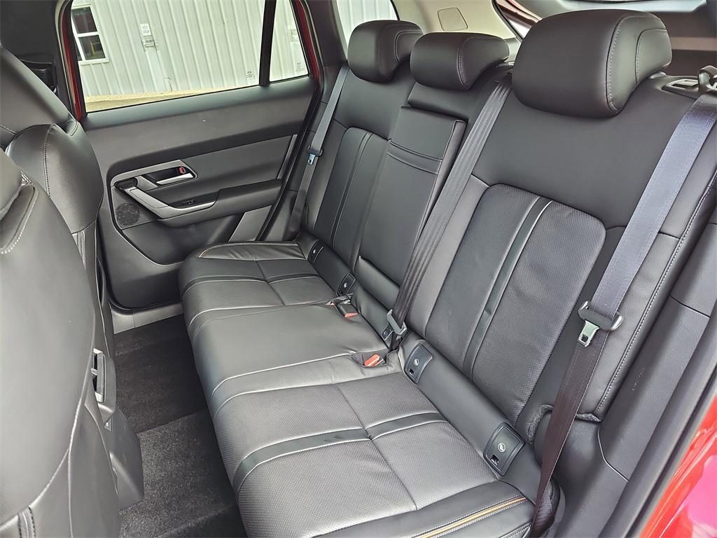 new 2026 Mazda CX-50 Hybrid car, priced at $38,691