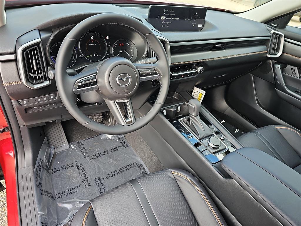 new 2026 Mazda CX-50 Hybrid car, priced at $38,691