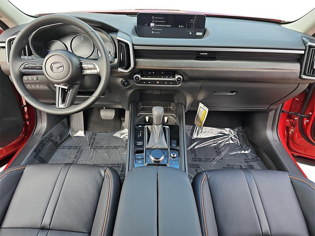 new 2026 Mazda CX-50 Hybrid car, priced at $38,691