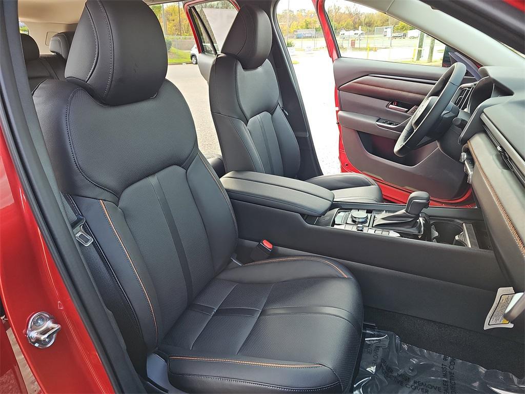 new 2026 Mazda CX-50 Hybrid car, priced at $38,691