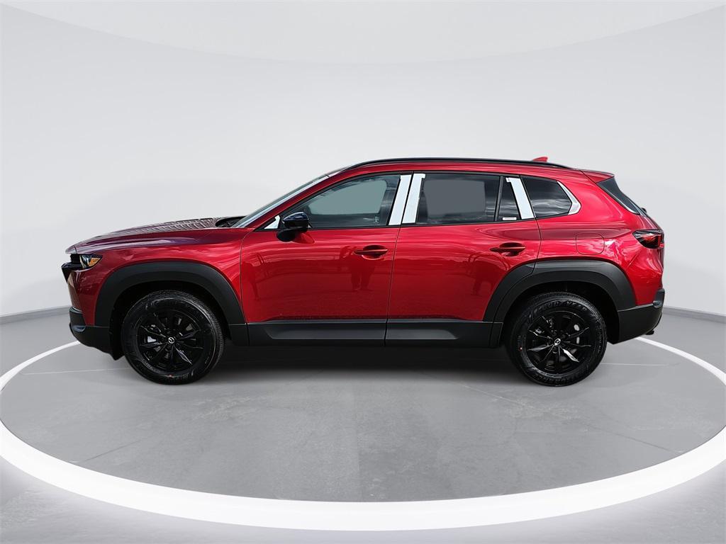 new 2026 Mazda CX-50 Hybrid car, priced at $38,691