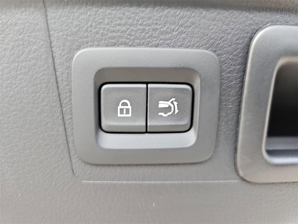 new 2026 Mazda CX-50 Hybrid car, priced at $38,691