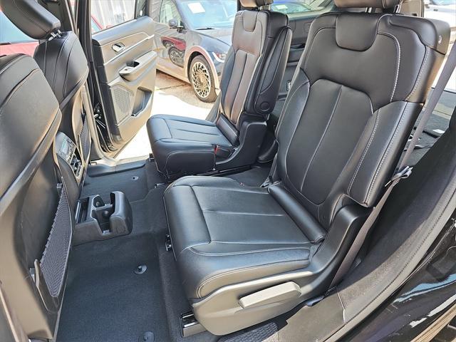 used 2024 Jeep Grand Cherokee L car, priced at $42,523