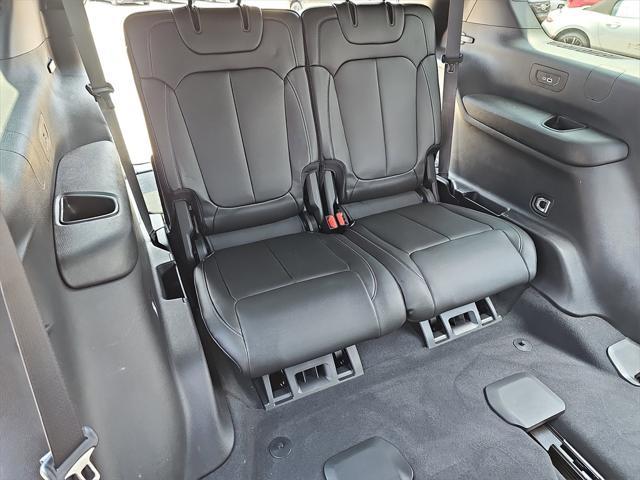 used 2024 Jeep Grand Cherokee L car, priced at $42,523