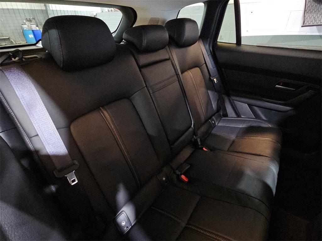new 2025 Mazda CX-50 Hybrid car, priced at $36,960
