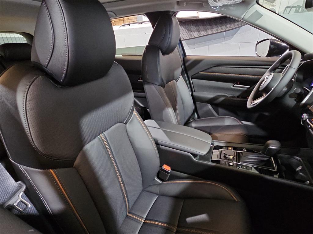 new 2025 Mazda CX-50 Hybrid car, priced at $36,960