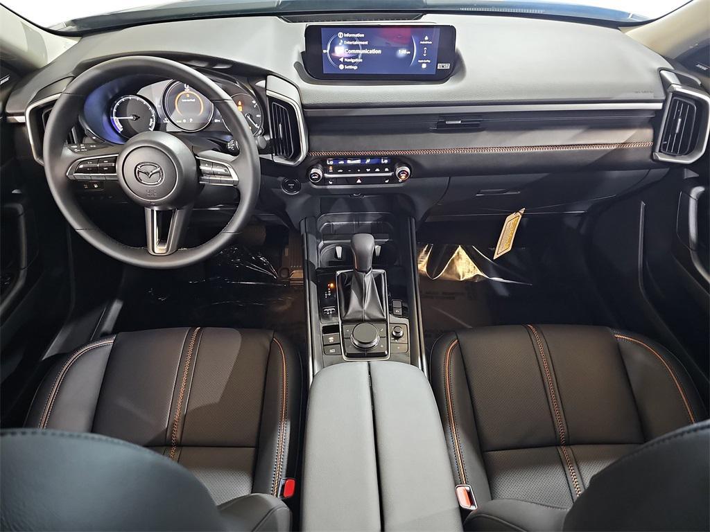 new 2025 Mazda CX-50 Hybrid car, priced at $36,960