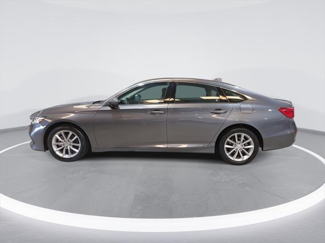 used 2022 Honda Accord car, priced at $25,702