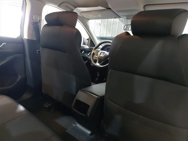 used 2022 Honda Accord car, priced at $25,702