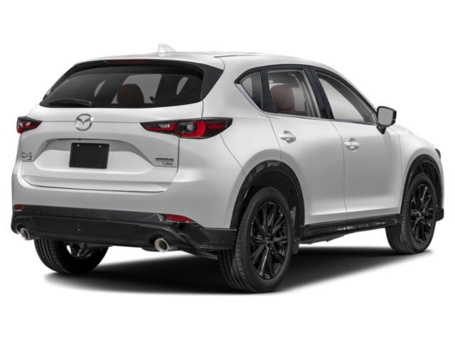 new 2024 Mazda CX-5 car, priced at $37,950
