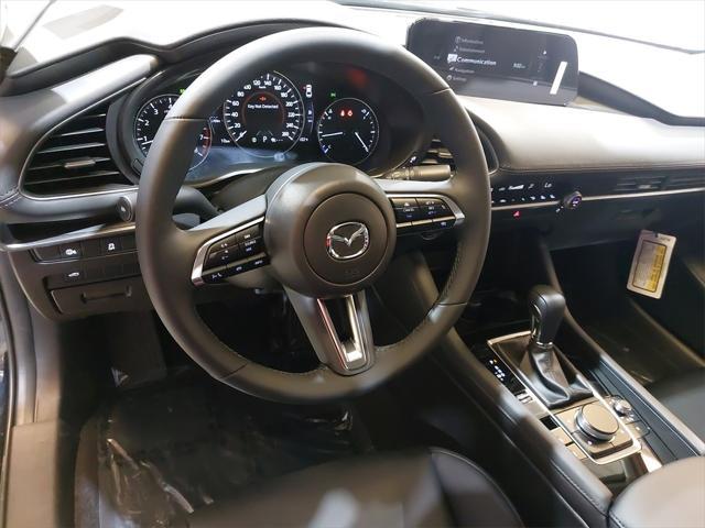 new 2025 Mazda Mazda3 car, priced at $26,475