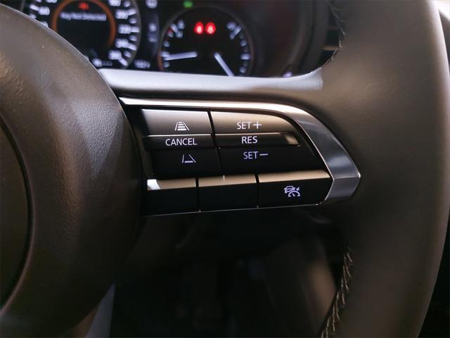 new 2025 Mazda Mazda3 car, priced at $26,475