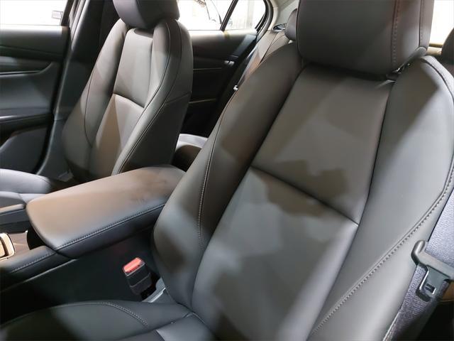 new 2025 Mazda Mazda3 car, priced at $26,475