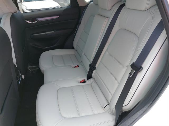 new 2025 Mazda CX-5 car, priced at $32,089