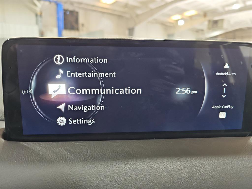 new 2025 Mazda CX-5 car, priced at $29,342