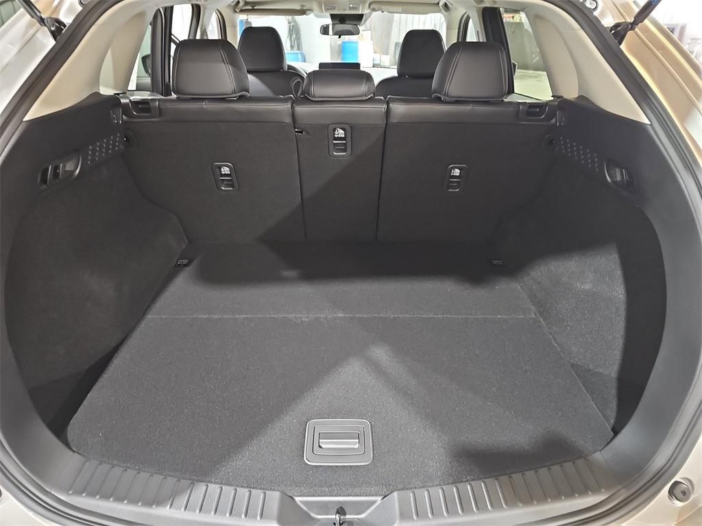 new 2025 Mazda CX-5 car, priced at $29,342