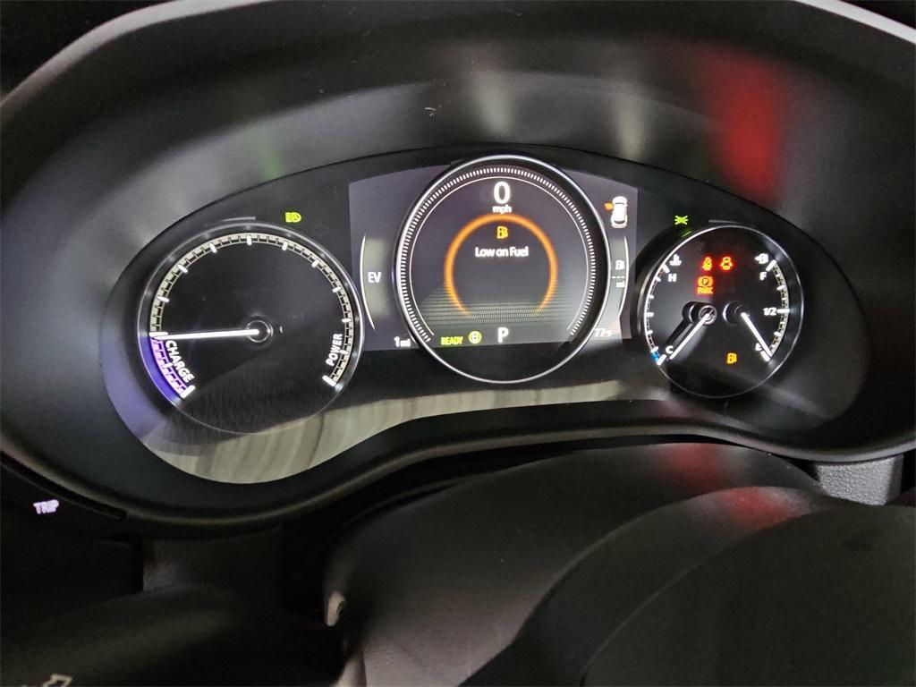 new 2026 Mazda CX-50 Hybrid car, priced at $38,691