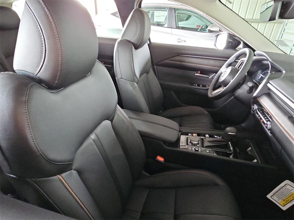 new 2026 Mazda CX-50 Hybrid car, priced at $38,691