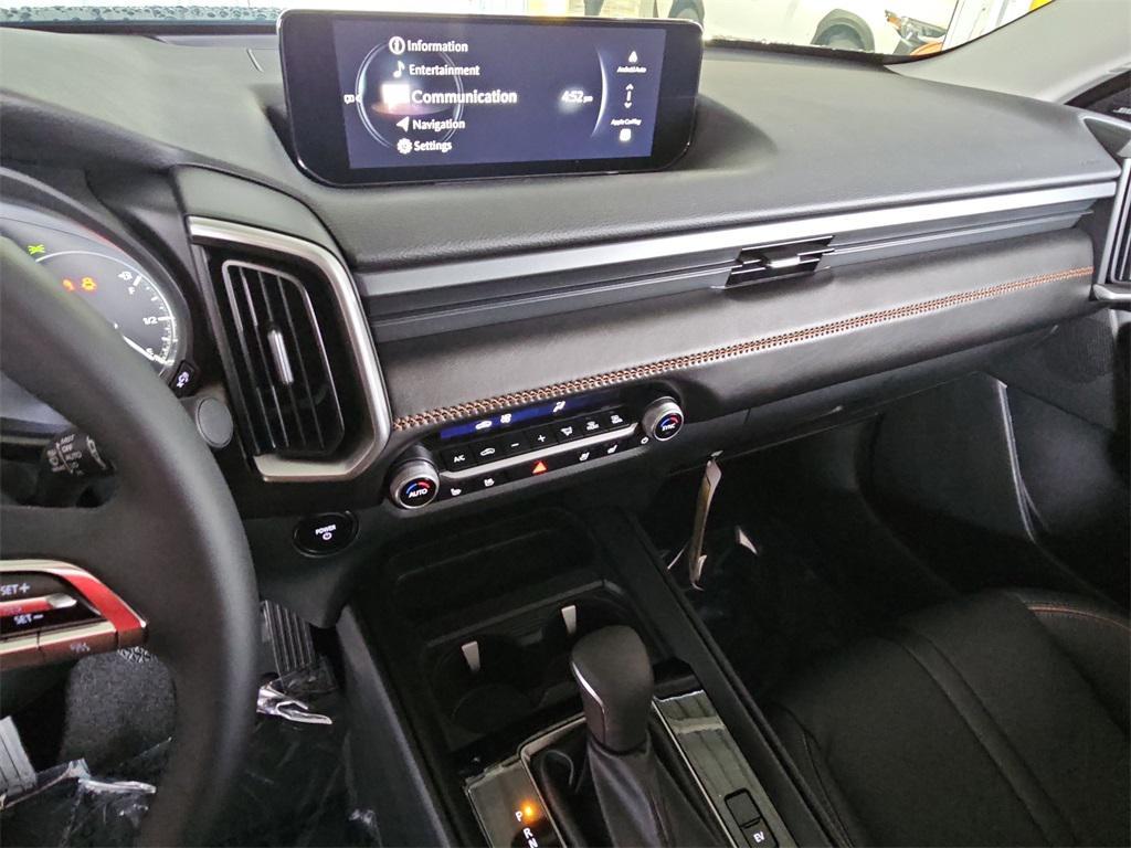 new 2026 Mazda CX-50 Hybrid car, priced at $38,691