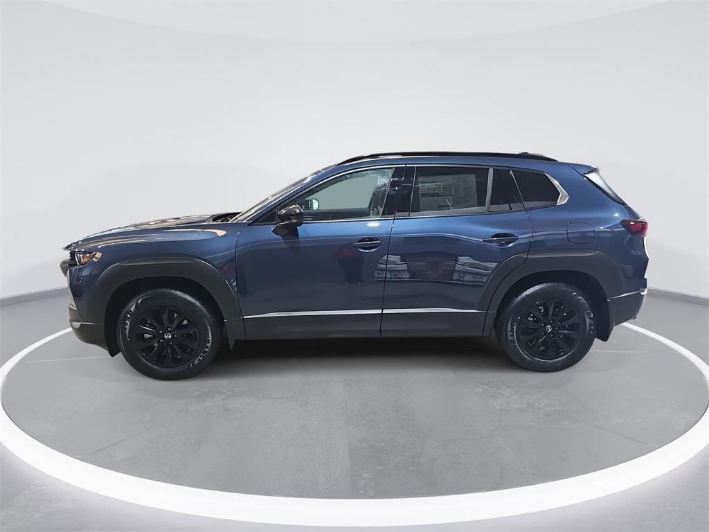 new 2026 Mazda CX-50 Hybrid car, priced at $38,691