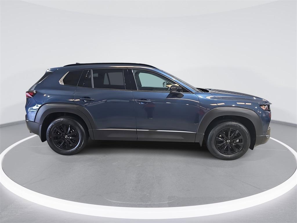 new 2026 Mazda CX-50 Hybrid car, priced at $38,691