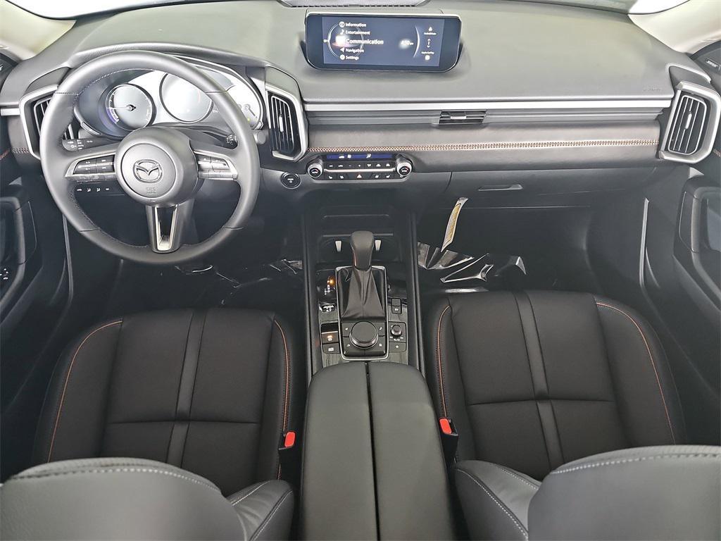 new 2026 Mazda CX-50 Hybrid car, priced at $38,691