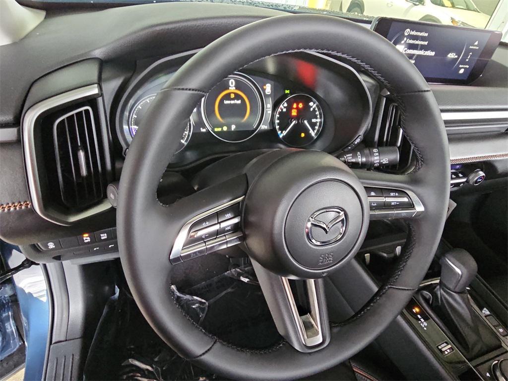 new 2026 Mazda CX-50 Hybrid car, priced at $38,691