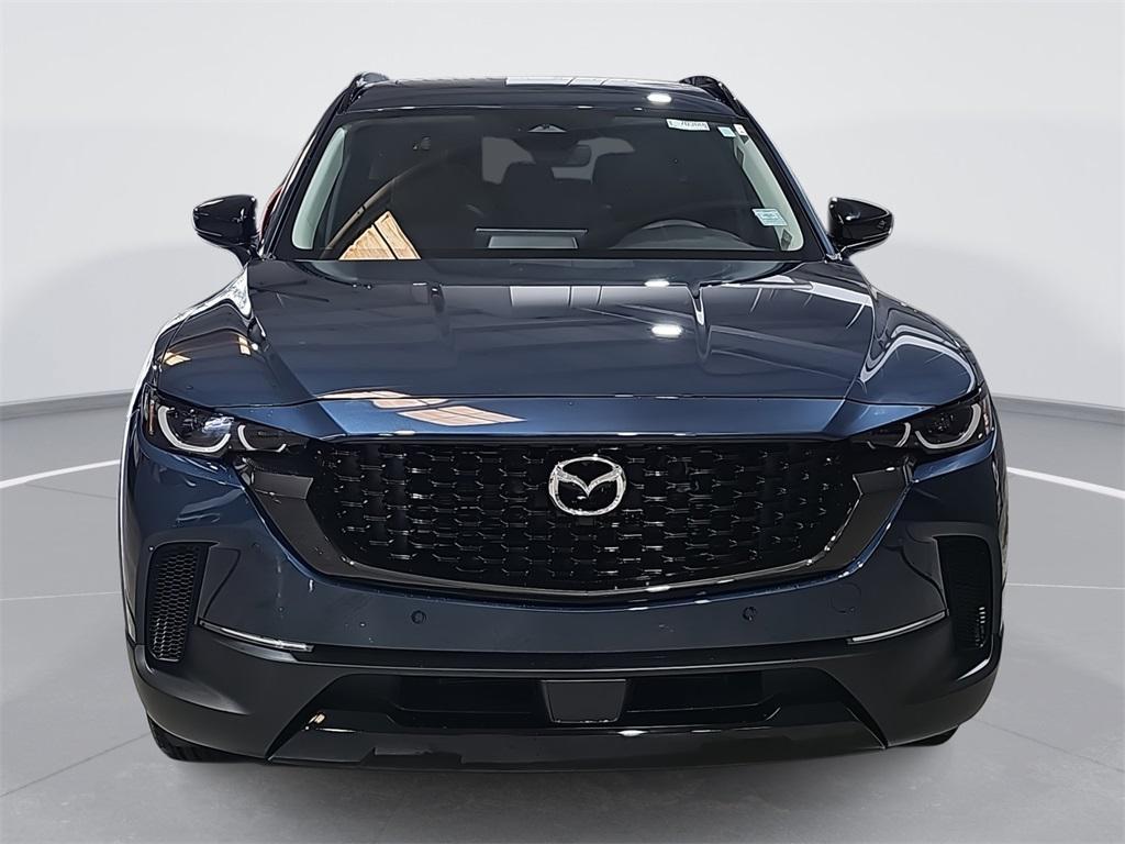 new 2026 Mazda CX-50 Hybrid car, priced at $38,691