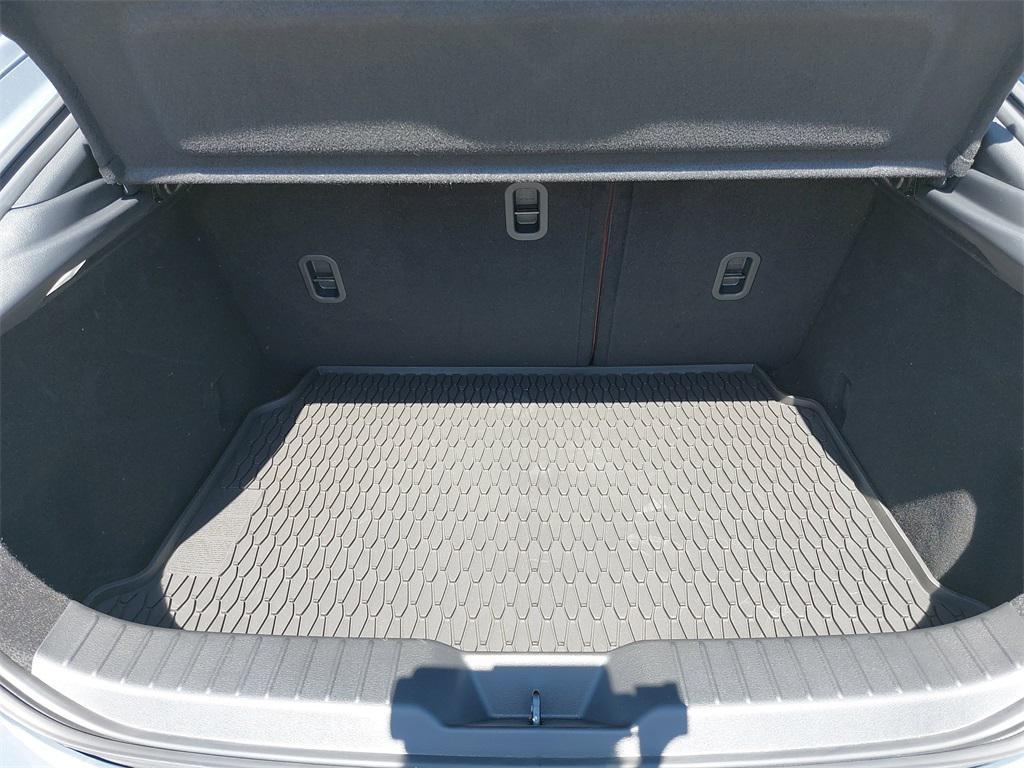 new 2025 Mazda Mazda3 car, priced at $31,226