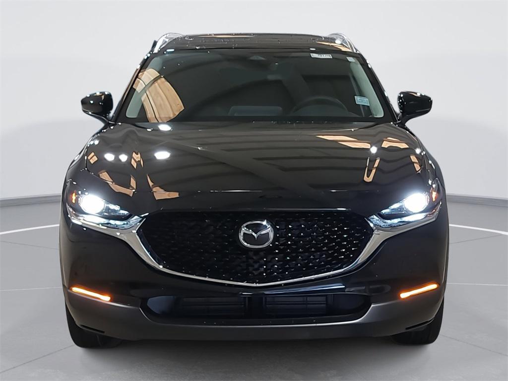 new 2025 Mazda CX-30 car, priced at $29,053
