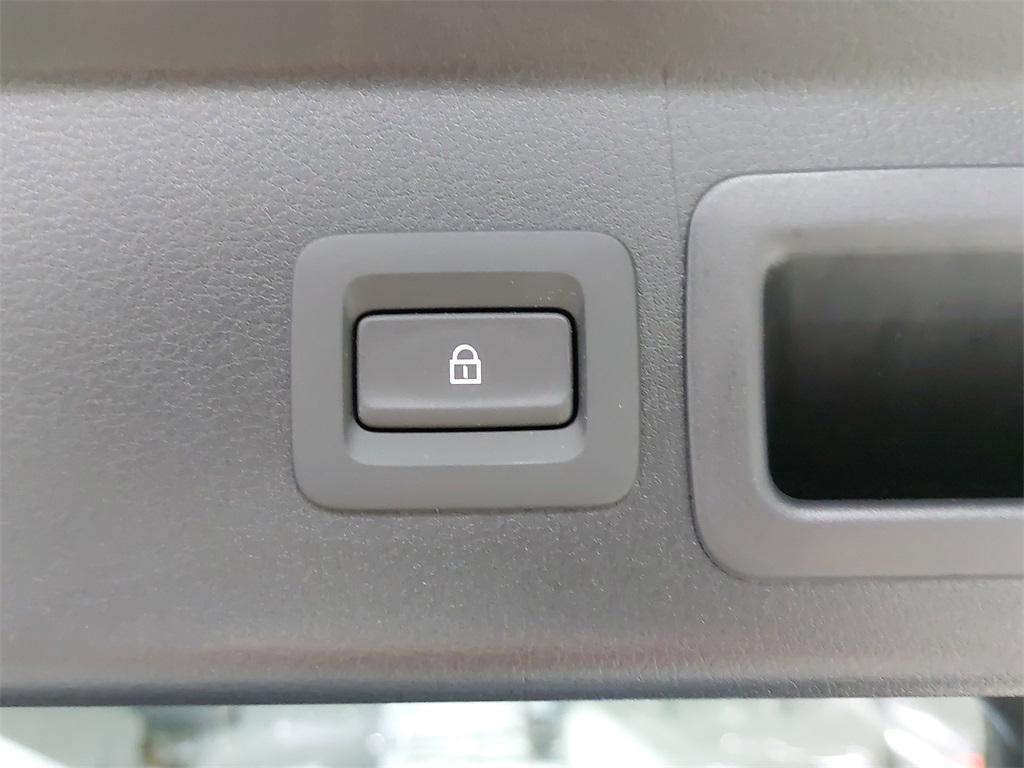 new 2025 Mazda CX-30 car, priced at $29,053