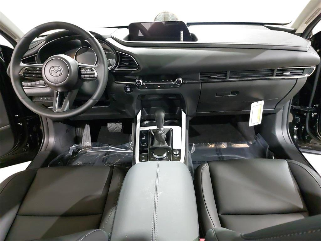 new 2025 Mazda CX-30 car, priced at $29,053