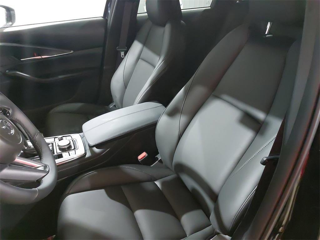 new 2025 Mazda CX-30 car, priced at $29,053