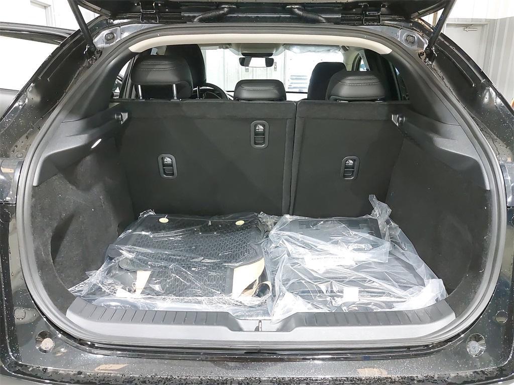 new 2025 Mazda CX-30 car, priced at $29,053