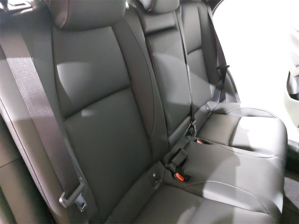 new 2025 Mazda CX-30 car, priced at $29,053