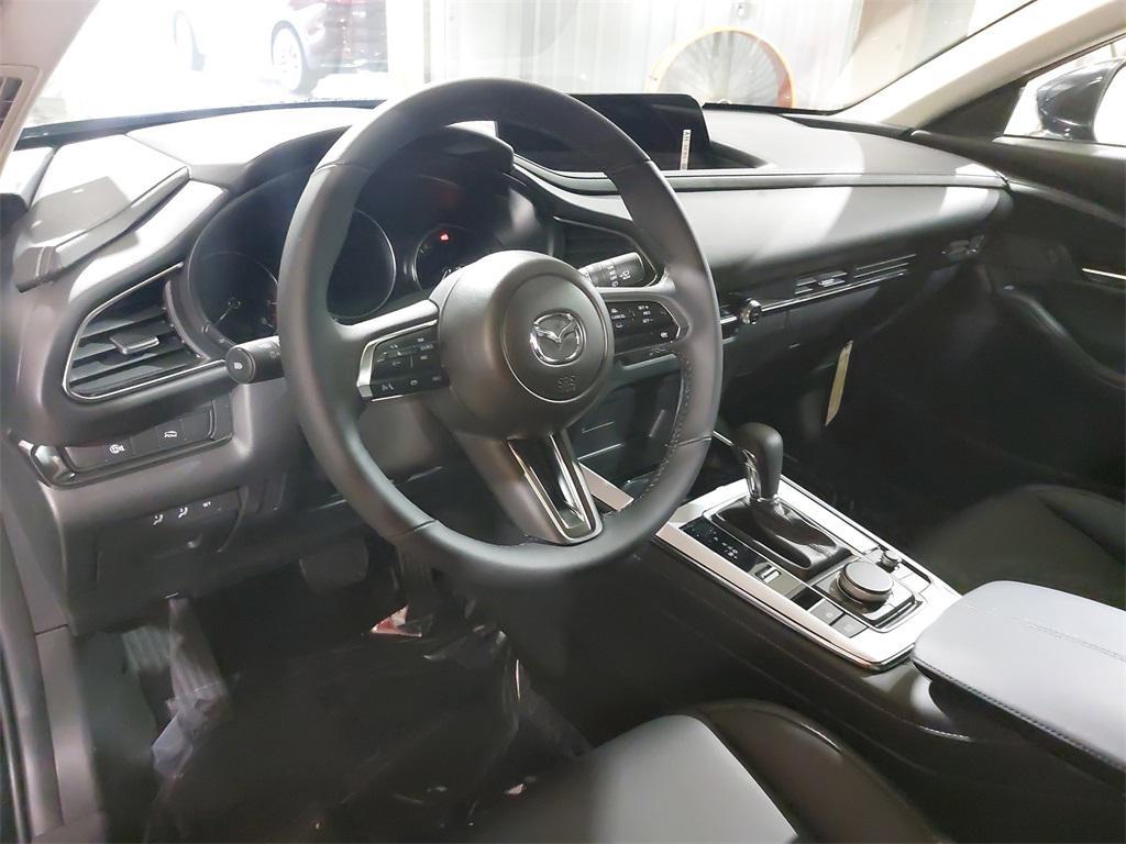 new 2025 Mazda CX-30 car, priced at $29,053