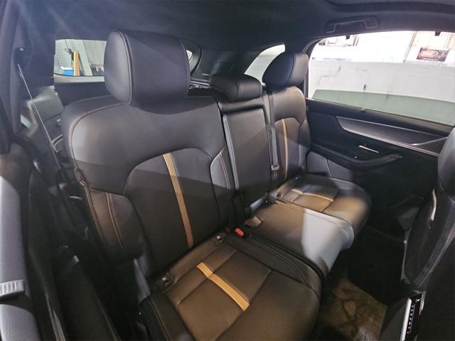 new 2025 Mazda CX-70 PHEV car, priced at $55,469