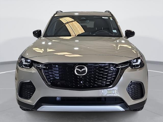new 2025 Mazda CX-70 PHEV car, priced at $55,469
