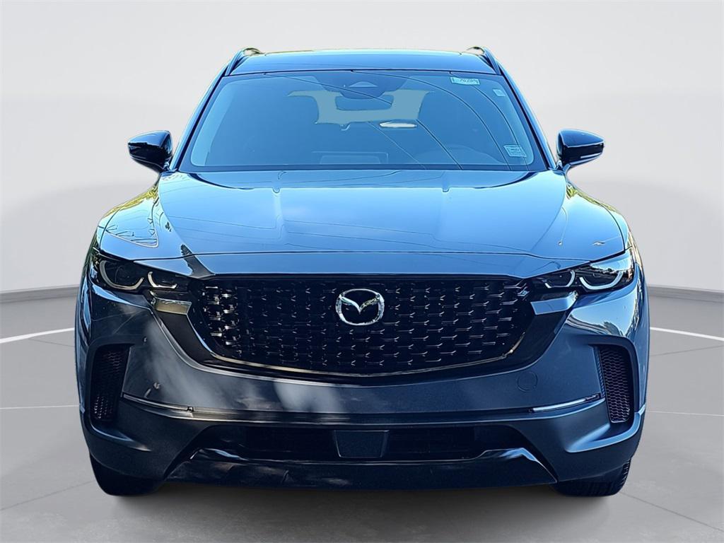 new 2025 Mazda CX-50 Hybrid car, priced at $36,960