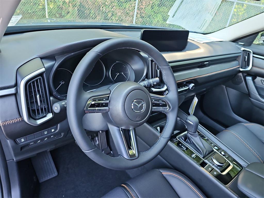 new 2025 Mazda CX-50 Hybrid car, priced at $36,960