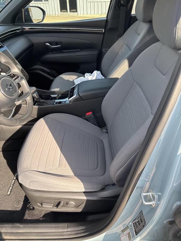 used 2023 Hyundai SANTA CRUZ car