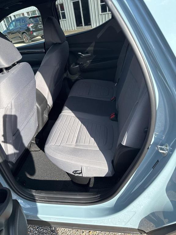 used 2023 Hyundai SANTA CRUZ car