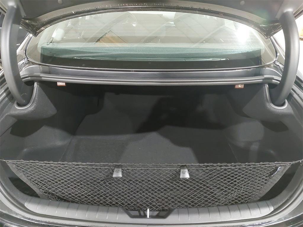 used 2024 Hyundai Sonata Hybrid car, priced at $27,453